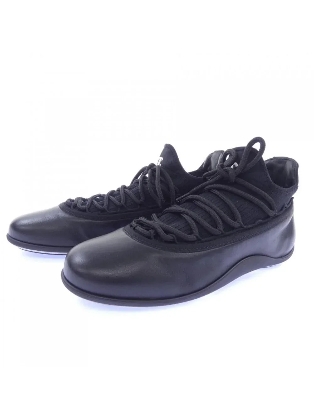 Chanel Metiers D'Art Sneakers